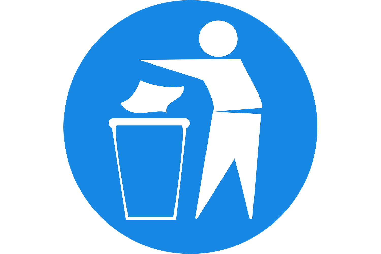 recycling