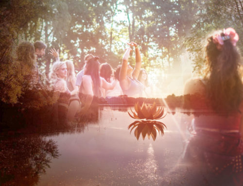 Dance of Life