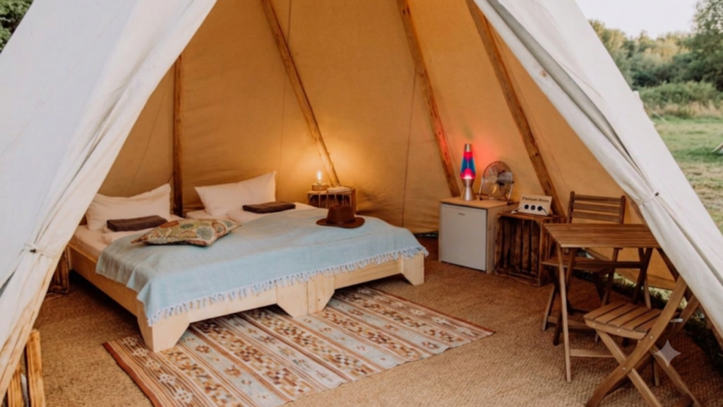 Premium Tipi