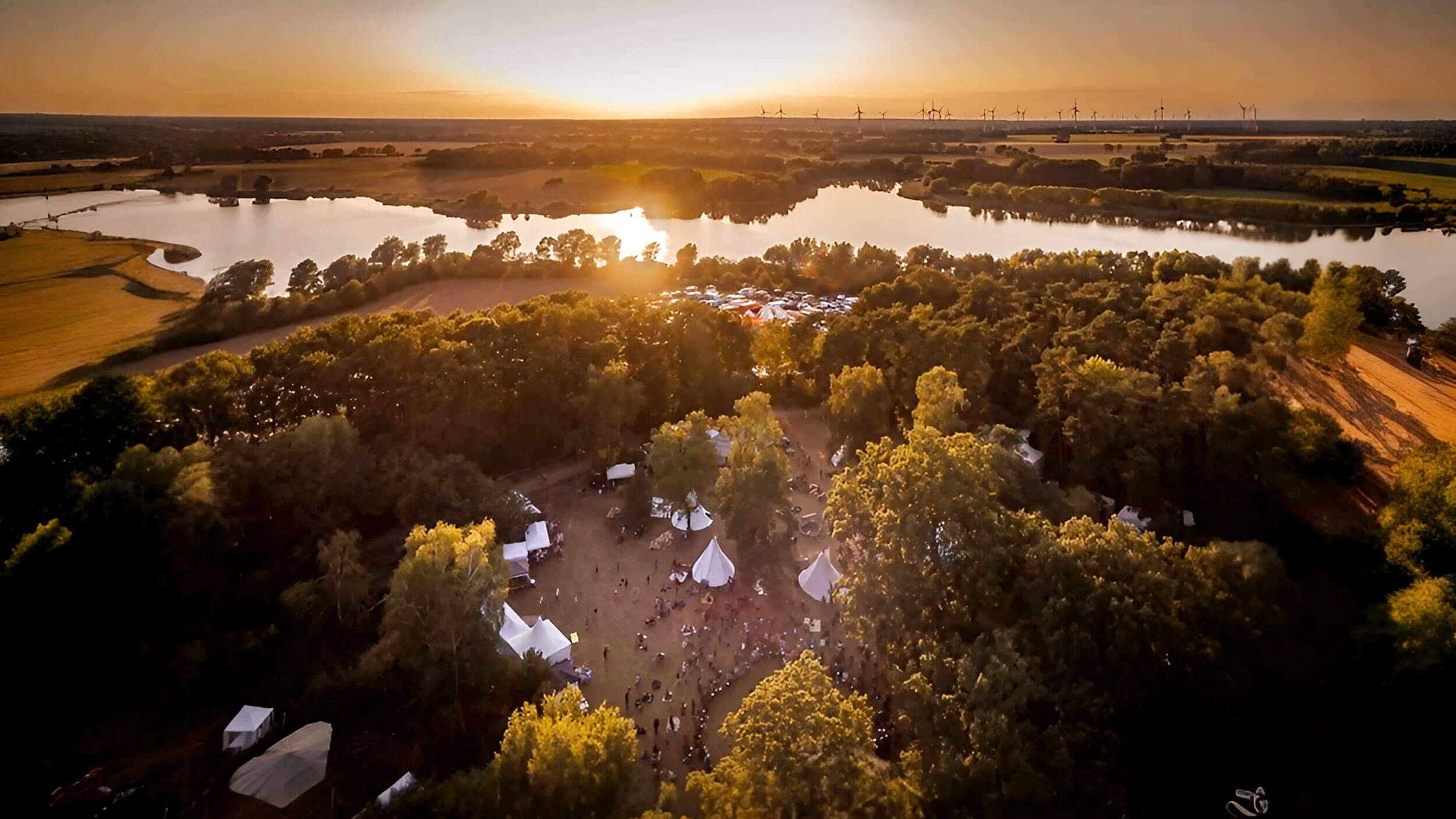 Tickets • NEW HEALING FESTIVAL