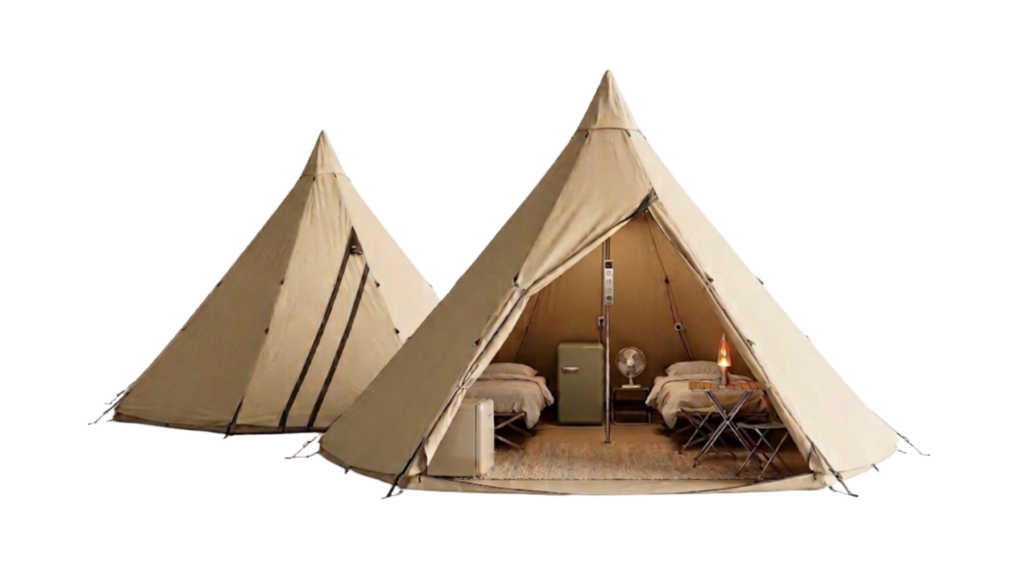 Tipi Zelt Tipi Zelt