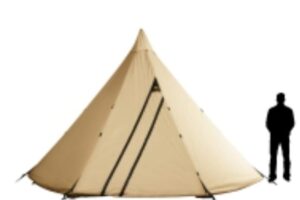 Adventure Tipi 