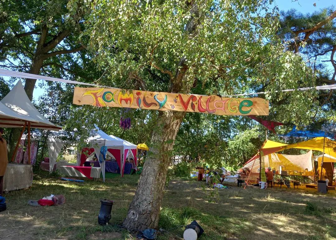 family village