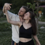 Julia & Aljoscha